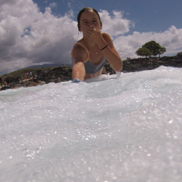 Meet your Posher, Summer - Picture 1 of 1